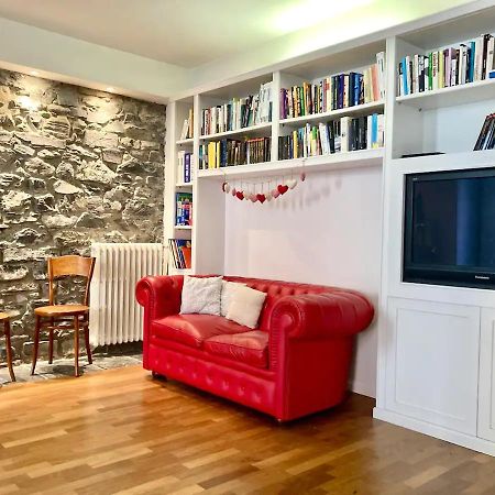 My Heart In Argegno - By My Home In Como Eksteriør bilde