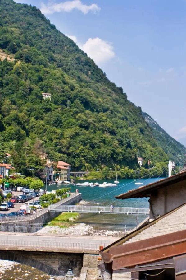 My Heart In Argegno - By My Home In Como Eksteriør bilde
